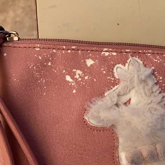 LC Lauren Conrad makeup bag - Picture 3 of 9